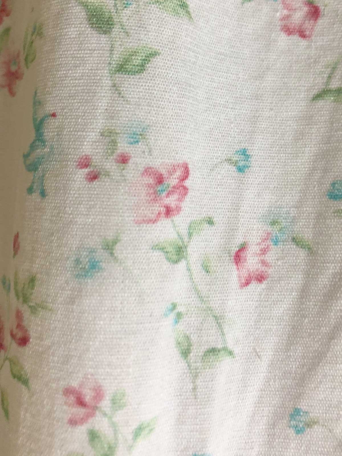 Emma Pinafore in Cotton