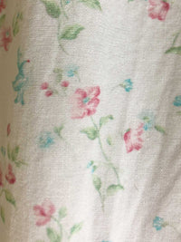 Emma Pinafore in Cotton