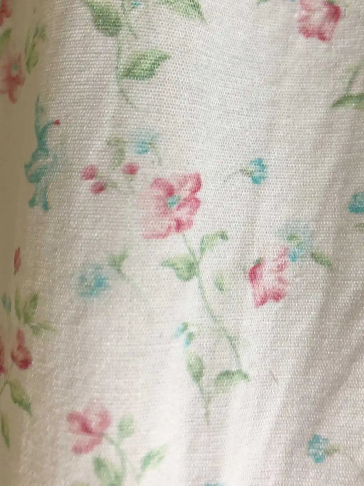Emma Pinafore in Cotton