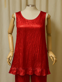 Baby Doll Cami Satin USA