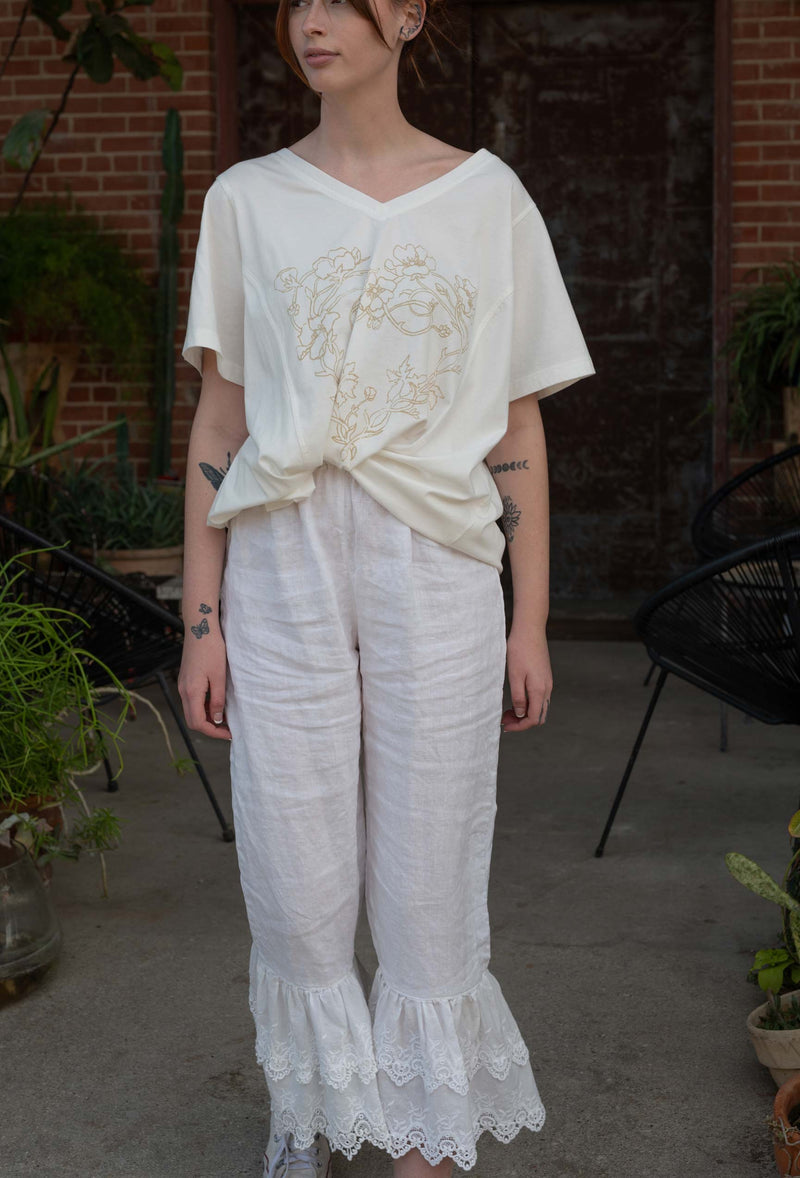 Celtic Heart Tee by Grace