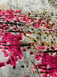 Sunday Slip Rayon Floral