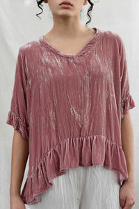 Breezy Top, Velvet