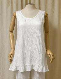 Baby Doll Cami Satin USA