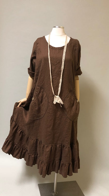Prairie Dress