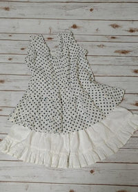 Gypsy Short in Linen, USA