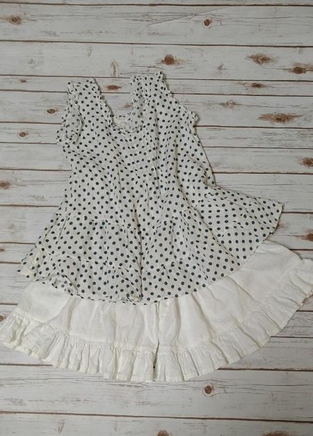 Gypsy Short in Linen, USA