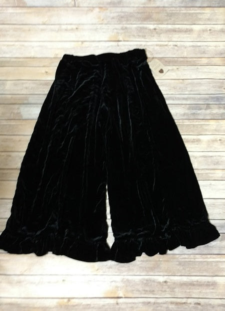 Garbo Pant Velvet, USA