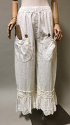 Bo Peep Pant Lace Trim