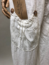 Bo Peep Pant Lace Trim