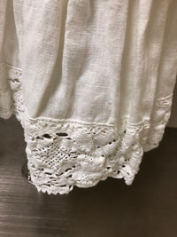 Bo Peep Pant Lace Trim