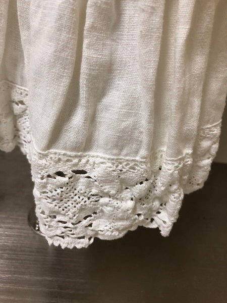 Bo Peep Pant Lace Trim