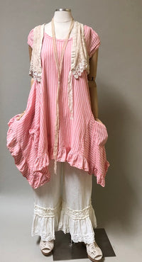 Bo Peep Pant Lace Trim