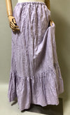 Fairy Skirt Linen
