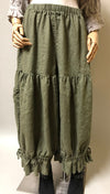 Jasmine Pant in Linen