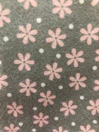 Butterfly Long in Flannel