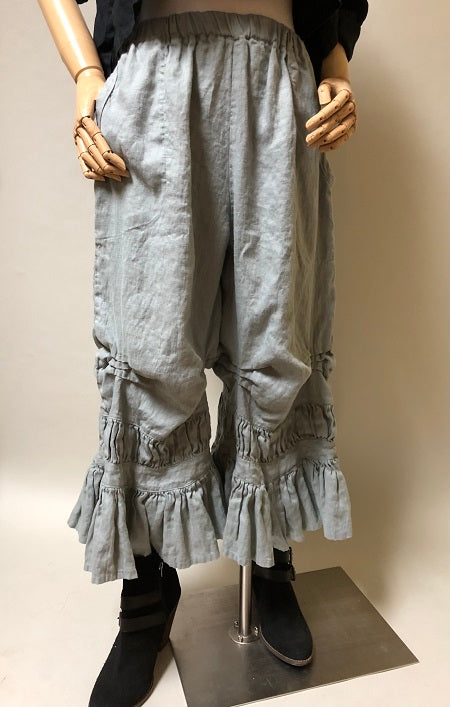 Colette Pant, Linen