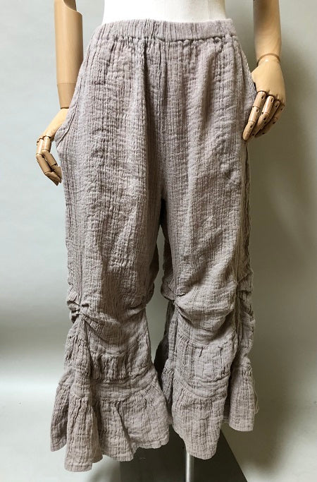 Colette Pant, Linen