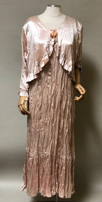 Fairy Slip Rayon Satin