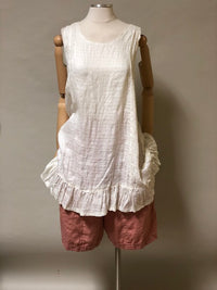 Baby Jane Cami Linen