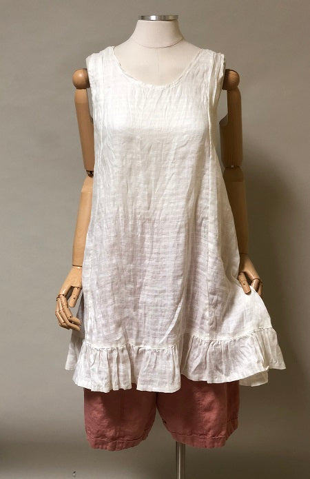 Baby Jane Cami Linen