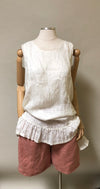 Baby Jane Cami Linen