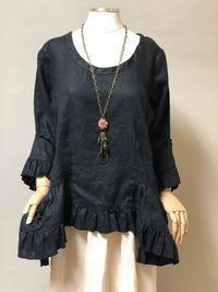 Zelda Top 3/4 Sleeve