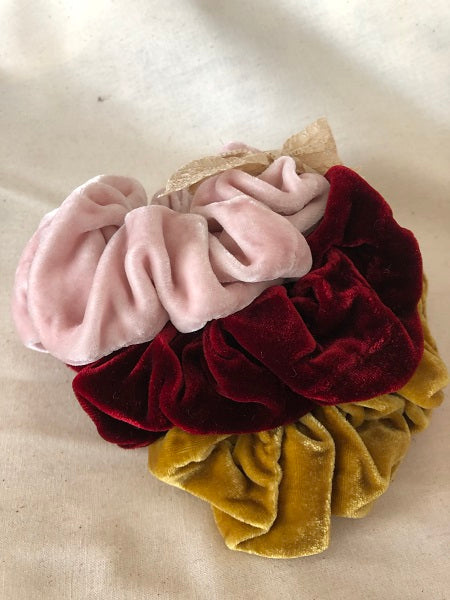 Scrunchy 3 Pack