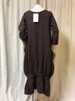 Sybil Dress Linen, USA