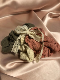 Scrunchy 3 Pack