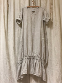 Sybil Dress Linen, USA