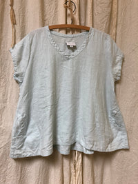 Every Day Top Linen