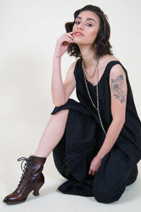 Fairy Slip in Hankie Linen, USA