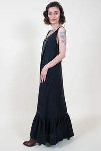 Fairy Slip in Hankie Linen, USA