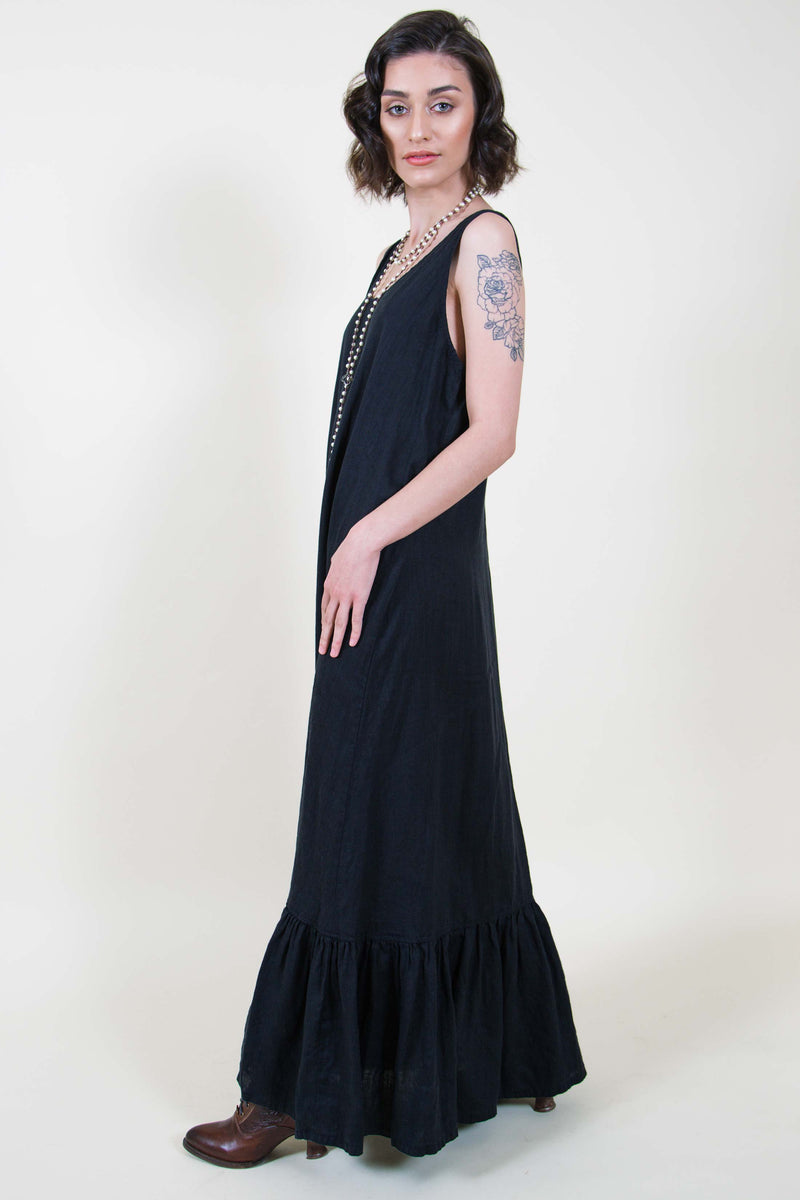 Fairy Slip in Hankie Linen, USA