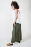 Garbo Pant in Linen