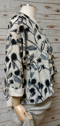 Mid Summer Jacket Linen, USA